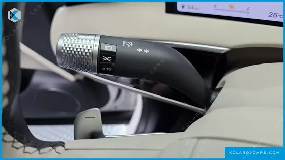 GENESIS GV70 2.5T GASOLINE 2WD