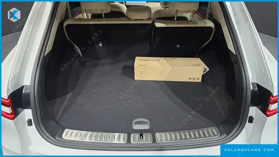 GENESIS GV70 2.5T GASOLINE 2WD