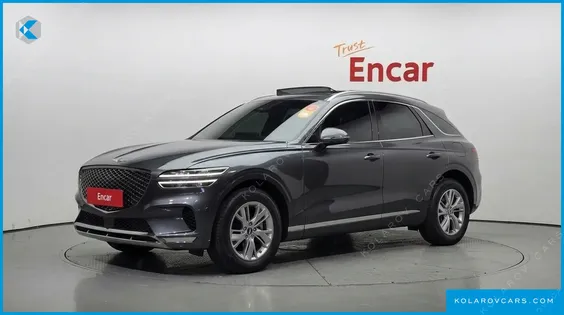 GENESIS GV70 2.5T GASOLINE 2WD