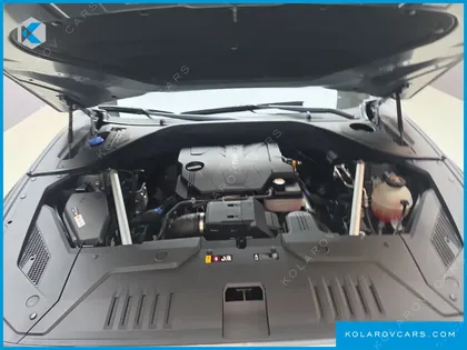 GENESIS GV70 2.5T GASOLINE 2WD