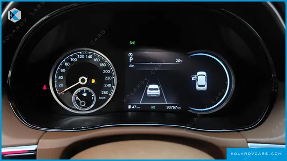 GENESIS GV70 2.5T GASOLINE 2WD