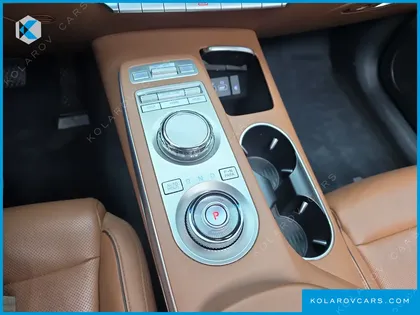 GENESIS GV70 2.5T GASOLINE 2WD