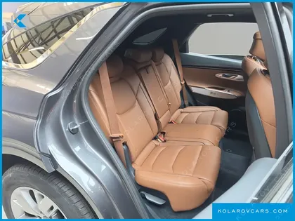 GENESIS GV70 2.5T GASOLINE 2WD