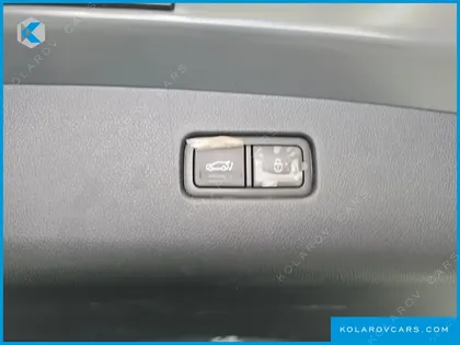 GENESIS GV70 2.5T GASOLINE 2WD