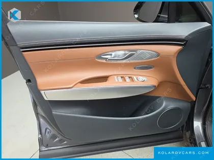 GENESIS GV70 2.5T GASOLINE 2WD