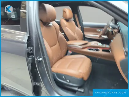 GENESIS GV70 2.5T GASOLINE 2WD