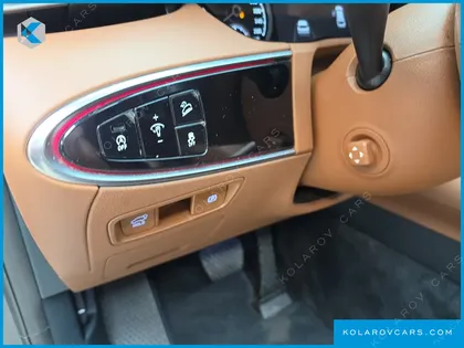 GENESIS GV70 2.5T GASOLINE 2WD