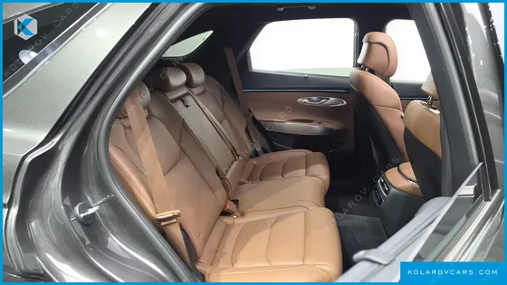 GENESIS GV70 2.5T GASOLINE AWD