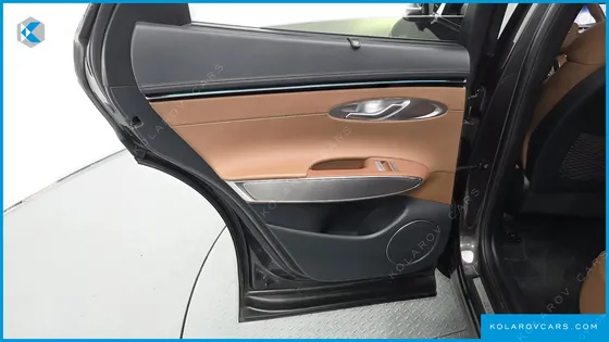 GENESIS GV70 2.5T GASOLINE AWD