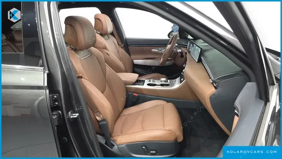 GENESIS GV70 2.5T GASOLINE AWD