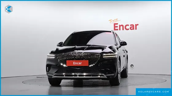 GENESIS GV70 2.5T GASOLINE 2WD