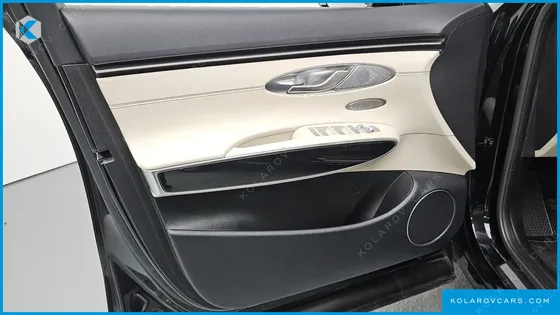 GENESIS GV70 2.5T GASOLINE 2WD