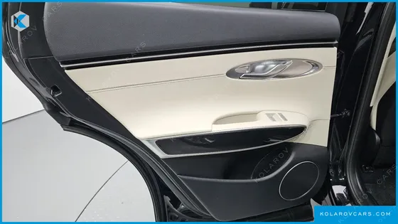 GENESIS GV70 2.5T GASOLINE 2WD