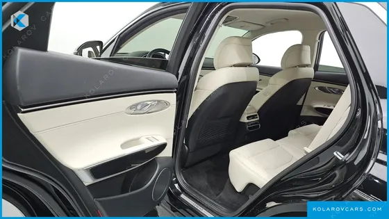 GENESIS GV70 2.5T GASOLINE 2WD