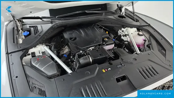 GENESIS GV70 2.5T GASOLINE AWD