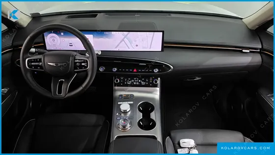GENESIS GV70 2.5T GASOLINE AWD