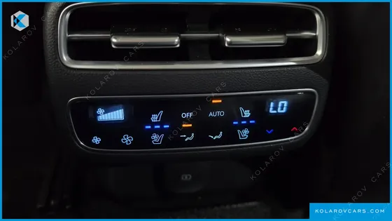 GENESIS GV70 2.5T GASOLINE AWD
