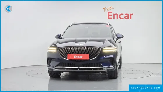 GENESIS GV70 2.2 DIESEL AWD