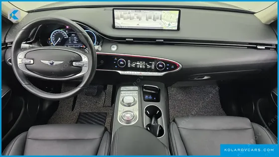 GENESIS GV70 2.2 DIESEL AWD