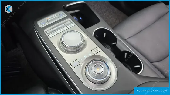 GENESIS GV70 2.2 DIESEL AWD