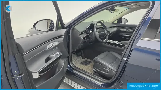 GENESIS GV70 2.2 DIESEL AWD