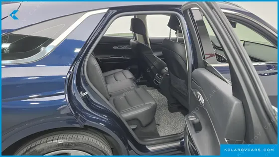 GENESIS GV70 2.2 DIESEL AWD