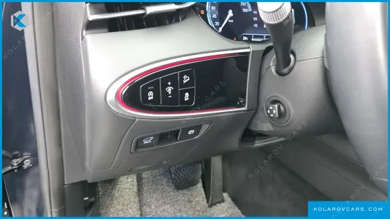 GENESIS GV70 2.2 DIESEL AWD