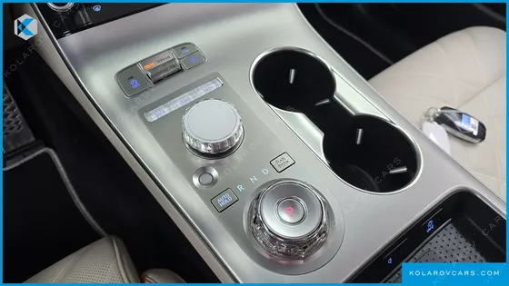 GENESIS GV70 2.5T GASOLINE AWD