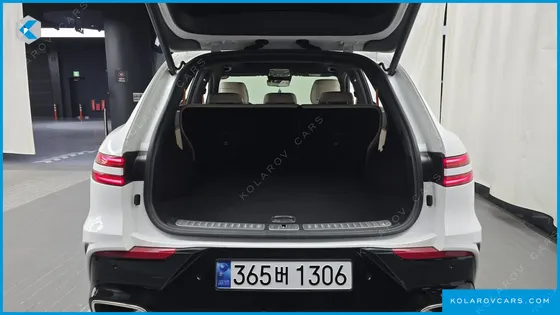 GENESIS GV70 2.5T GASOLINE AWD