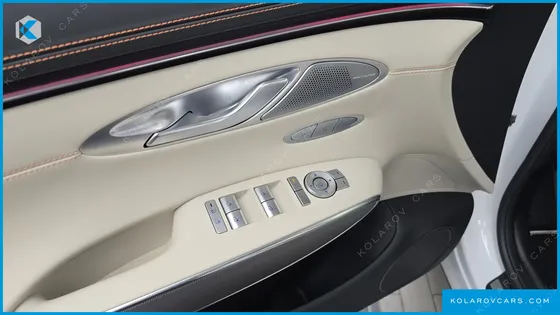 GENESIS GV70 2.5T GASOLINE AWD