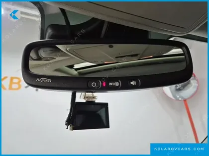 CHEVROLET (GM DAEWOO) MALIBU 2.0 LTZ DELUXE PACK(BLACK)