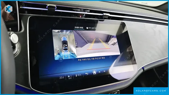 MERCEDES E-CLASS E200 AVANTGARDE