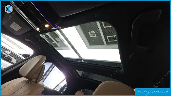 MERCEDES E-CLASS E200 AVANTGARDE