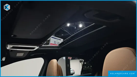 MERCEDES E-CLASS E200 AVANTGARDE