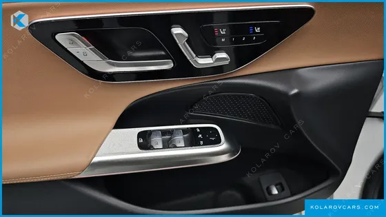 MERCEDES E-CLASS E200 AVANTGARDE
