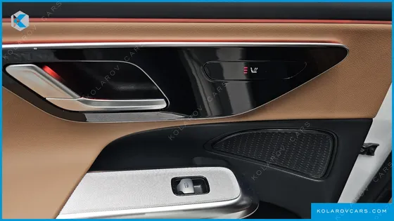 MERCEDES E-CLASS E200 AVANTGARDE
