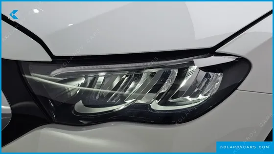 MERCEDES E-CLASS E200 AVANTGARDE