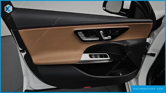 MERCEDES E-CLASS E200 AVANTGARDE