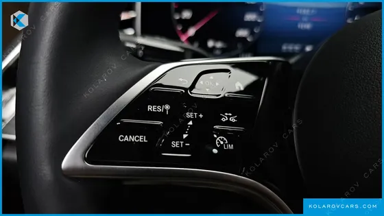 MERCEDES E-CLASS E200 AVANTGARDE