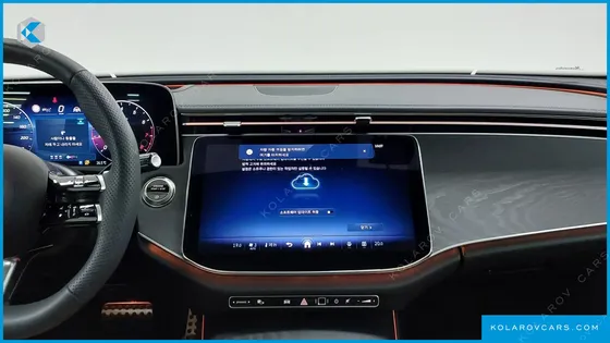 MERCEDES E-CLASS E200 AMG LINE