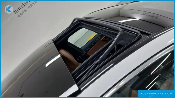 MERCEDES E-CLASS E200 AMG LINE