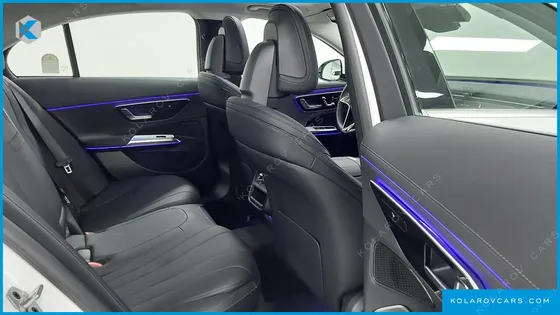 MERCEDES E-CLASS E220D 4MATIC EXCLUSIVE