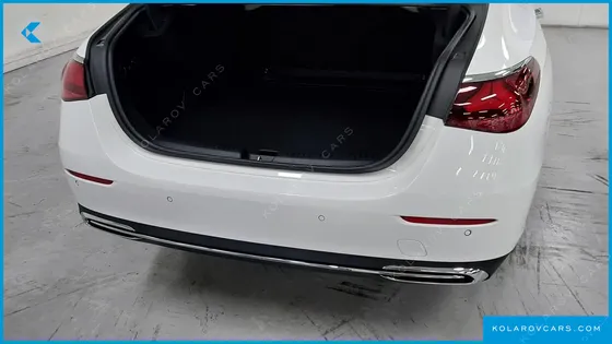 MERCEDES E-CLASS E220D 4MATIC EXCLUSIVE