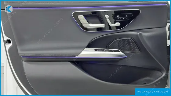 MERCEDES E-CLASS E220D 4MATIC EXCLUSIVE