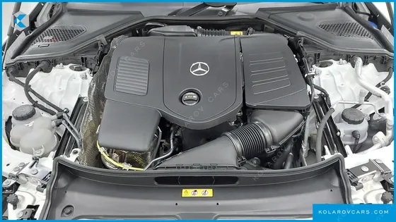 MERCEDES E-CLASS E300 4MATIC EXCLUSIVE