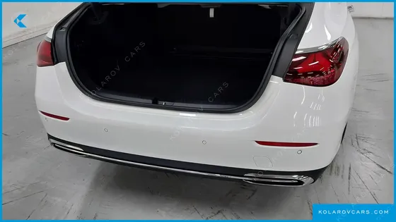 MERCEDES E-CLASS E300 4MATIC EXCLUSIVE