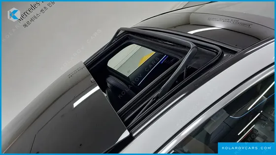 MERCEDES E-CLASS E300 4MATIC EXCLUSIVE