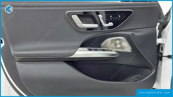 MERCEDES E-CLASS E300 4MATIC EXCLUSIVE