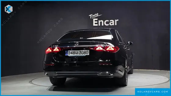 MERCEDES E-CLASS E300 4MATIC EXCLUSIVE