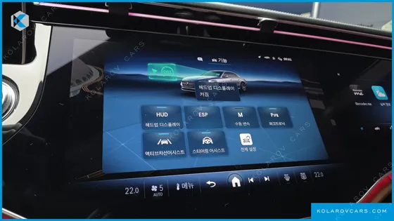 MERCEDES E-CLASS E300 4MATIC EXCLUSIVE